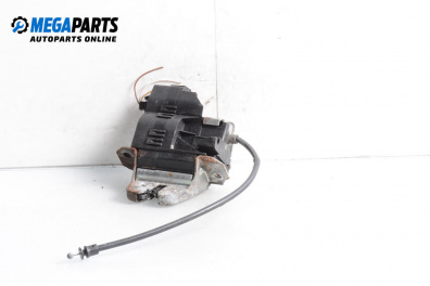 Trunk lock for Mercedes-Benz C-Class Coupe (CL203) (03.2001 - 06.2007), coupe, position: rear