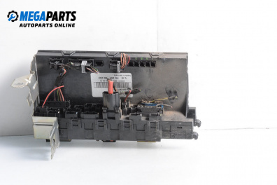 SAM module for Mercedes-Benz C-Class Coupe (CL203) (03.2001 - 06.2007)