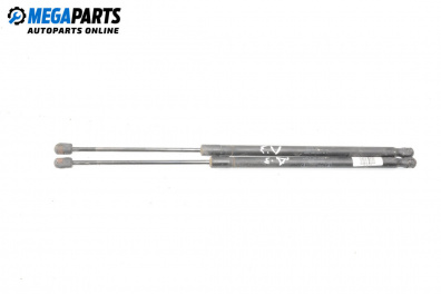 Boot lid dampers for Mercedes-Benz C-Class Coupe (CL203) (03.2001 - 06.2007)