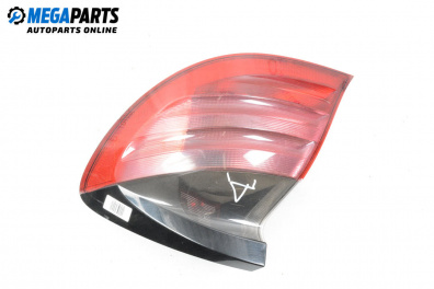 Stop for Mercedes-Benz C-Class Coupe (CL203) (03.2001 - 06.2007), coupe, position: dreapta