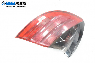 Stop for Mercedes-Benz C-Class Coupe (CL203) (03.2001 - 06.2007), coupe, position: stânga