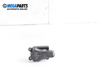Heater motor flap control for Mercedes-Benz C-Class Coupe (CL203) (03.2001 - 06.2007) C 220 CDI (203.706), 143 hp