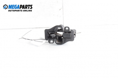 Încuietoare capotă for Mercedes-Benz C-Class Coupe (CL203) (03.2001 - 06.2007)