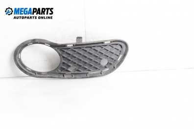 Foglight cap for Mercedes-Benz C-Class Coupe (CL203) (03.2001 - 06.2007), coupe, position: left
