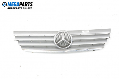Grilă for Mercedes-Benz C-Class Coupe (CL203) (03.2001 - 06.2007), coupe, position: fața