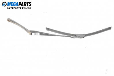 Braț ștergătoare parbriz for Mercedes-Benz C-Class Coupe (CL203) (03.2001 - 06.2007), position: stânga