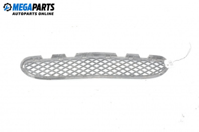 Grilă în bara de protecție for Mercedes-Benz C-Class Coupe (CL203) (03.2001 - 06.2007), coupe, position: fața