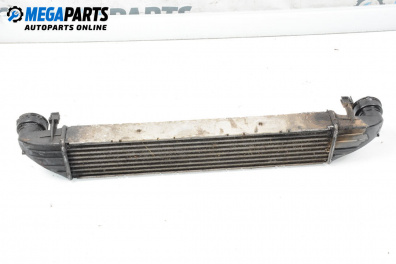Intercooler for Mercedes-Benz C-Class Coupe (CL203) (03.2001 - 06.2007) C 220 CDI (203.706), 143 hp