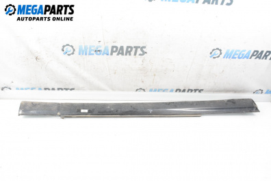 Prag exterior for Mercedes-Benz C-Class Coupe (CL203) (03.2001 - 06.2007), 3 uși, coupe, position: dreapta