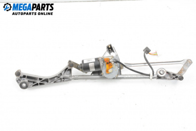 Motor scheibenwischer, vorne for Mercedes-Benz C-Class Coupe (CL203) (03.2001 - 06.2007), coupe, position: vorderseite