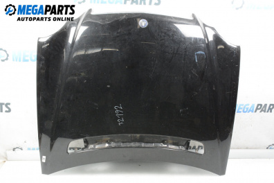 Capotă for Mercedes-Benz C-Class Coupe (CL203) (03.2001 - 06.2007), 3 uși, coupe, position: fața