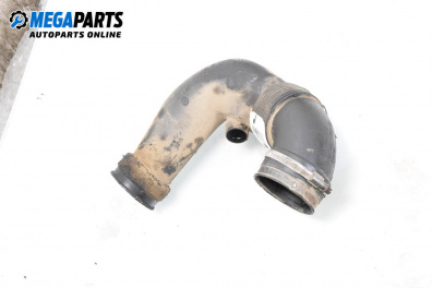 Turborohr for Mercedes-Benz C-Class Coupe (CL203) (03.2001 - 06.2007) C 220 CDI (203.706), 143 hp