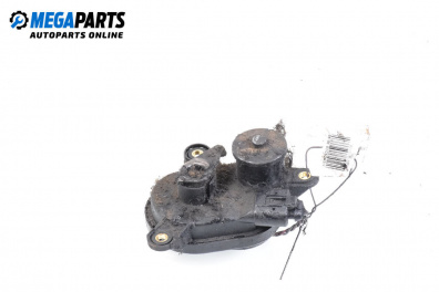 Motor acționare supapă turbionare for Mercedes-Benz C-Class Coupe (CL203) (03.2001 - 06.2007) C 220 CDI (203.706), 143 hp