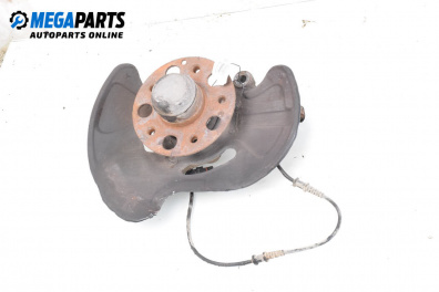 Butuc cu bielă for Mercedes-Benz C-Class Coupe (CL203) (03.2001 - 06.2007), position: dreaptă - fața