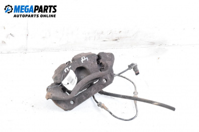 Etrier de frână for Mercedes-Benz C-Class Coupe (CL203) (03.2001 - 06.2007), position: dreaptă - fața