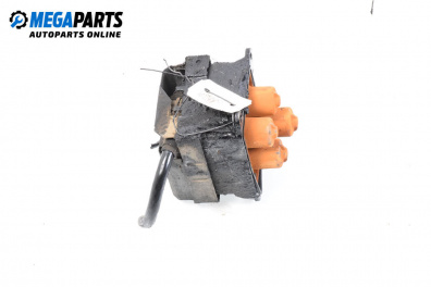 Engine coolant heater for Mercedes-Benz C-Class Coupe (CL203) (03.2001 - 06.2007) C 220 CDI (203.706), 143 hp