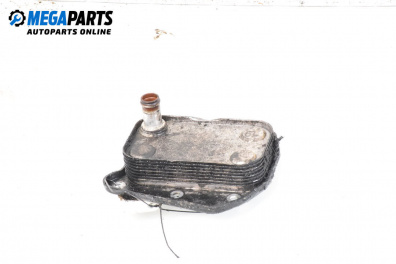 Ölkühler for Mercedes-Benz C-Class Coupe (CL203) (03.2001 - 06.2007) C 220 CDI (203.706), 143 hp