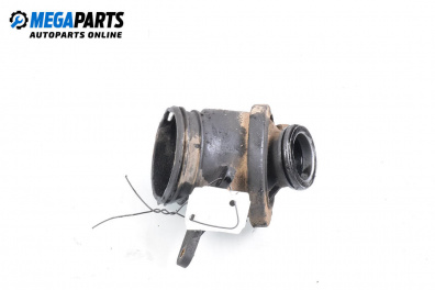 Turborohrleitung for Mercedes-Benz C-Class Coupe (CL203) (03.2001 - 06.2007) C 220 CDI (203.706), 143 hp