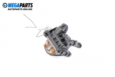 Fuel pre-heater for Mercedes-Benz C-Class Coupe (CL203) (03.2001 - 06.2007) C 220 CDI (203.706), 143 hp