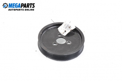 Damper pulley for Mercedes-Benz C-Class Coupe (CL203) (03.2001 - 06.2007) C 220 CDI (203.706), 143 hp