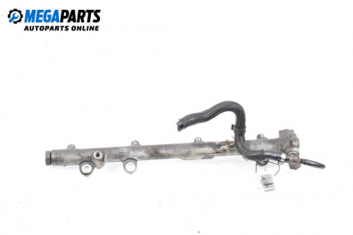 Fuel rail for Mercedes-Benz C-Class Coupe (CL203) (03.2001 - 06.2007) C 220 CDI (203.706), 143 hp
