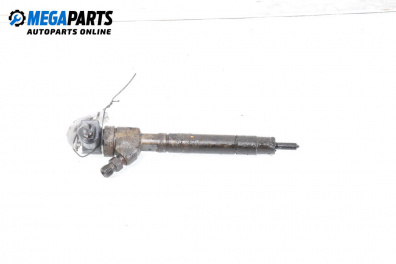 Duza diesel for Mercedes-Benz C-Class Coupe (CL203) (03.2001 - 06.2007) C 220 CDI (203.706), 143 hp