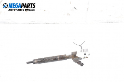 Duza diesel for Mercedes-Benz C-Class Coupe (CL203) (03.2001 - 06.2007) C 220 CDI (203.706), 143 hp