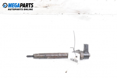 Duza diesel for Mercedes-Benz C-Class Coupe (CL203) (03.2001 - 06.2007) C 220 CDI (203.706), 143 hp