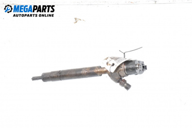 Duza diesel for Mercedes-Benz C-Class Coupe (CL203) (03.2001 - 06.2007) C 220 CDI (203.706), 143 hp