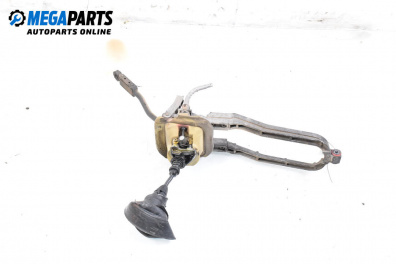 Schimbător de viteze for Mercedes-Benz C-Class Coupe (CL203) (03.2001 - 06.2007)