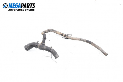 Furtunuri de apă for Mercedes-Benz C-Class Coupe (CL203) (03.2001 - 06.2007) C 220 CDI (203.706), 143 hp