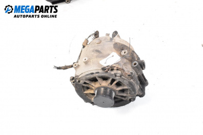 Alternator for Mercedes-Benz C-Class Coupe (CL203) (03.2001 - 06.2007) C 220 CDI (203.706), 143 hp