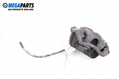 Etrier de frână for Mercedes-Benz C-Class Coupe (CL203) (03.2001 - 06.2007), position: dreaptă - fața