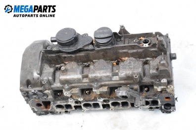 Chiulasă for Mercedes-Benz C-Class Coupe (CL203) (03.2001 - 06.2007) C 220 CDI (203.706), 143 hp