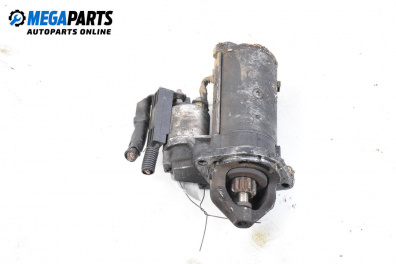 Demaror for Mercedes-Benz C-Class Coupe (CL203) (03.2001 - 06.2007) C 220 CDI (203.706), 143 hp