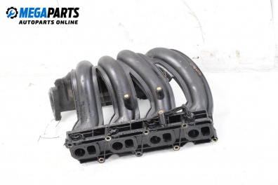 Galerie de admisie for Mercedes-Benz C-Class Coupe (CL203) (03.2001 - 06.2007) C 220 CDI (203.706), 143 hp