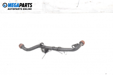 Furtun de apă for Mercedes-Benz C-Class Coupe (CL203) (03.2001 - 06.2007) C 220 CDI (203.706), 143 hp