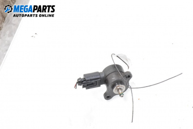 Kraftstoff-druckregler for Mercedes-Benz C-Class Coupe (CL203) (03.2001 - 06.2007) C 220 CDI (203.706), 143 hp