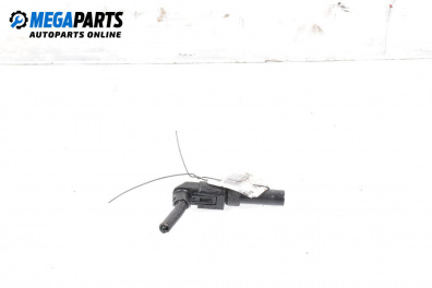 Sensor kurbelwelle for Mercedes-Benz C-Class Coupe (CL203) (03.2001 - 06.2007) C 220 CDI (203.706), 143 hp