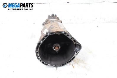  for Mercedes-Benz C-Class Coupe (CL203) (03.2001 - 06.2007) C 220 CDI (203.706), 143 hp