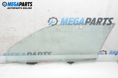 Window for Toyota Corolla E11 Hatchback (06.1995 - 06.2002), 3 doors, hatchback, position: front - left