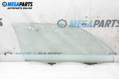 Window for Toyota Corolla E11 Hatchback (06.1995 - 06.2002), 3 doors, hatchback, position: front - right