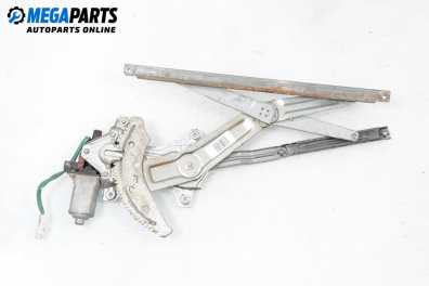 Macara electrică geam for Toyota Corolla E11 Hatchback (06.1995 - 06.2002), 3 uși, hatchback, position: dreaptă - fața