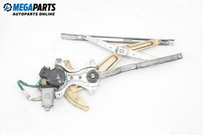 Electric window regulator for Toyota Corolla E11 Hatchback (06.1995 - 06.2002), 3 doors, hatchback, position: front - left