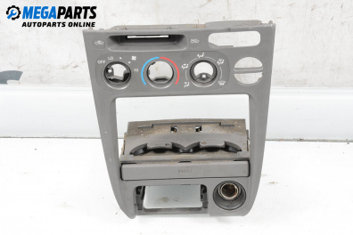 Central console for Toyota Corolla E11 Hatchback (06.1995 - 06.2002)