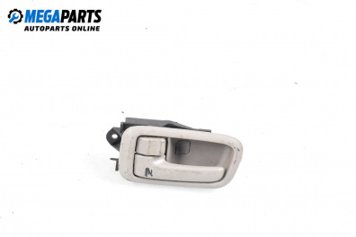 Innerer griff for Toyota Corolla E11 Hatchback (06.1995 - 06.2002), 3 türen, hecktür, position: links