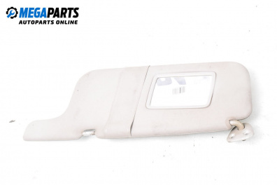 Parasolar for Toyota Corolla E11 Hatchback (06.1995 - 06.2002), position: stânga
