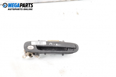 Außengriff for Toyota Corolla E11 Hatchback (06.1995 - 06.2002), 3 türen, hecktür, position: rechts, vorderseite