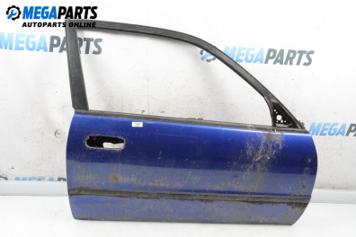 Ușă for Toyota Corolla E11 Hatchback (06.1995 - 06.2002), 3 uși, hatchback, position: dreaptă - fața