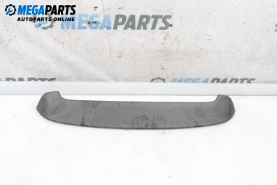 Spoiler for Toyota Corolla E11 Hatchback (06.1995 - 06.2002), hatchback